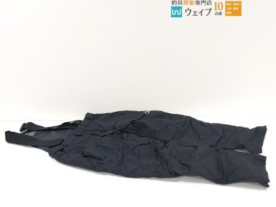 ダイワ DW-3405 レインマックスR ハイパー ハイロフト ウィンタースーツ パンツのみ XLサイズ