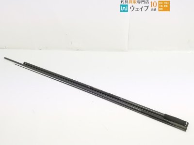 ダイワ サンダウナー コンペティション CP 33-390S・Q 未加工 超美品