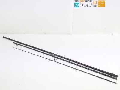 ダイワ トーナメント プロキャスター AGS 30-425