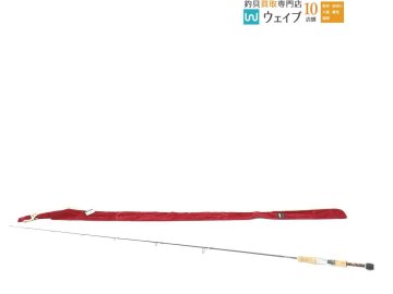 メガバス デストロイヤー F1-61XS リカオン Hi10X