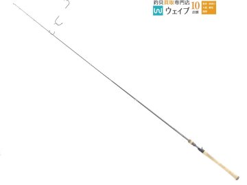 シマノ&times; Gルーミス コンクエスト 843C MBR 美品