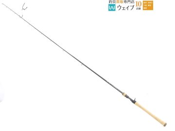 シマノ&times; Gルーミス コンクエスト 844C MBR 美品