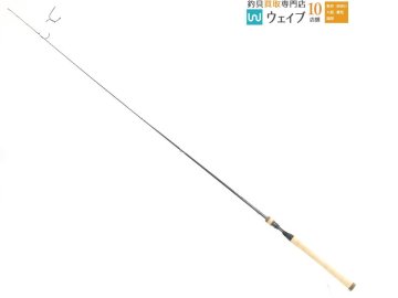 シマノ&times; Gルーミス コンクエスト 842C MBR 美品