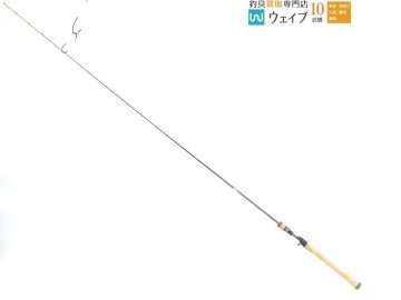 シマノ&times; Gルーミス コンクエスト 782C MBR 美品