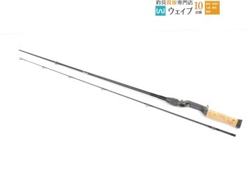 フェンウィック ブランク、チャンピオングリップ付き