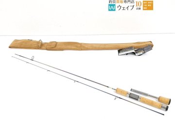 シマノ カーディフ エリアリミテッド 60XUL ※注有