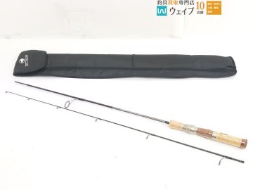 ITO CRAFT イトウクラフト エキスパートカスタム ボロン BORON EXC510ULX 未使用品