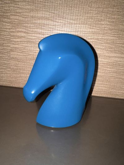 エルメス★ペーパーウェイト 《サマルカンド》オブジェ