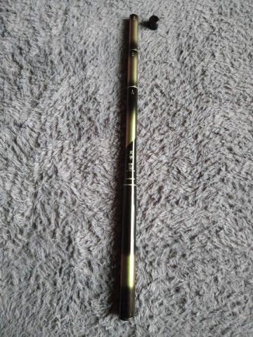 シマノ　天平　硬調　45・49・53　3wayズーム