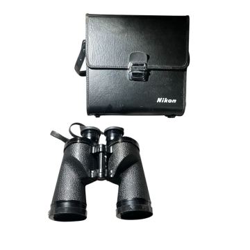 【ギ0306-06】NIKON ニコン 双眼鏡 7x50 7.3&deg;