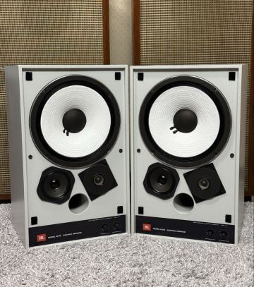 JBL 4311B スピーカーペア
