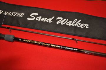天龍 POWER MASTER Sand Walker PMS 1032S-MLM