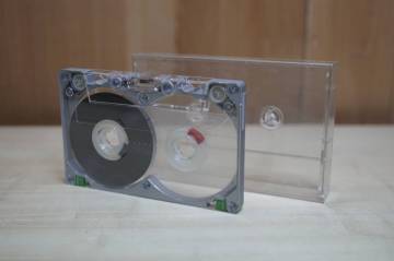 ☆☆☆　レア！☆☆☆　TDK　MA-R90 　メタルフレーム　メタルテープ　レア！　☆☆☆☆