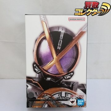 mV511a [未開封] S.H.Figuarts 真骨彫製法 仮面ライダーネクストカイザ / 仮面ライダー555 | Q