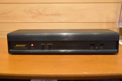 BOSE CN-9C　※ＡＷＣＳ－S/901シリーズシステムコントローラー完動品