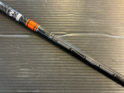 1円スタート♪三菱ケミカル TENSEI CK PRO オレンジ HYBRID 90/S (試打刻印)　★未使用品★