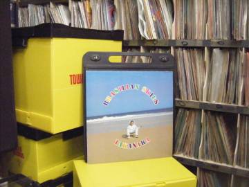 W-217　高中正義　BRASILIAN SKIES　