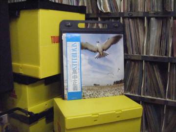 H-258　高中正義　SEYCHELLES　（帯付）　ファーストアルバム　