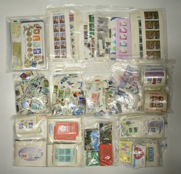 竜K901◆額面372,736円 未使用 日本 切手 シート バラ 小型シート まとめて お年玉 記念切手 1000/600/500/400/350/300/200/150/15円 他