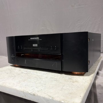 【C】 marantz UD9004 ユニバーサルプレーヤー マランツ 194592