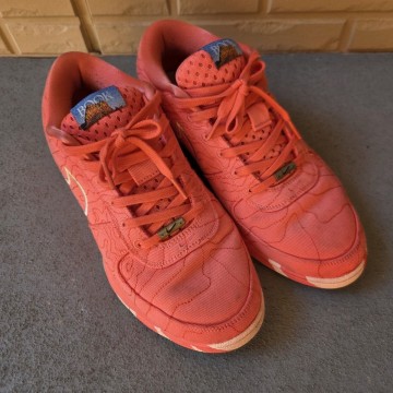 【良品】NIKE BOOK1 29cm text　ナイキ　ブック1