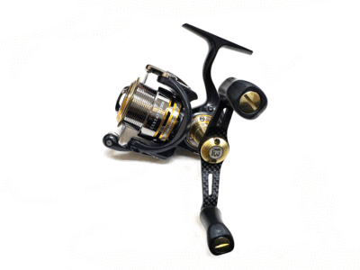 ダイワ 10セルテート 2506 ブリーデン カスタムWハンドル 90mm付 DAIWA 10 CERTATE BREADEN JAPAN 日本製 スピニングリール