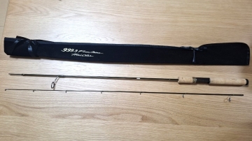 ロデオクラフト フォーナインマイスター 999.9 60SUL 