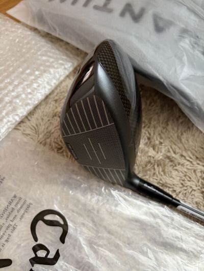 Callaway QUANTUM MAX キャロウェイ クワンタム マックス ドライバー 日本正規品