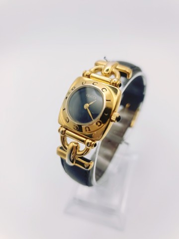 【稼働品】 レディース　 グッチ　 GUCCI　 6300L。