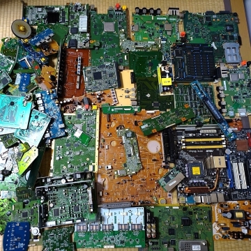 基板 都市鉱山 電子部品 マザーボード PC 電子基盤 家電基盤 ゲーム機 部品取り 金抽出 パラジウム レアメタル ジャンク 現状品 約6.5kg