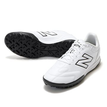 ・スピード発送 新品未使用 NewBalance(ニューバランス) 442 v3 Team TF 2E対応 2026年モデル トレーニング U43T27D(WHITE)２５．５ＣＭ