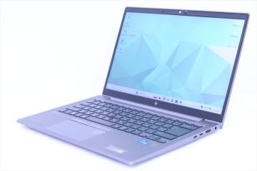 1円～ 2022年軽量パワフルワークステーション HP ZBook Firefly 14inch G8 i7-1165G7 16G 512G 14.0FHD Wi-Fi6 Office BBA評価