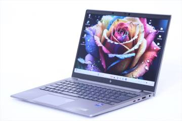 1円～ 良品 パワフル軽量ワークステーション HP ZBook Firefly G8 i7-1165G7 16G 512G 14.0FHD NVIDIA WiFi6 バッテリー&液晶良 AAA評価