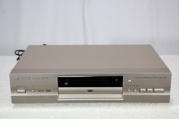 Pionner パイオニア DV-525 CD/DVDプレーヤー