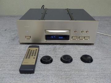 TEAC.VRDSメカ.VRDS-50です