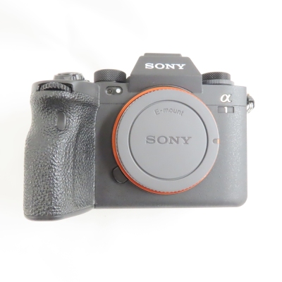 Ts616721 ソニー デジタルカメラ デジタル一眼カメラ &alpha;1 ILCE-1 sony中古
