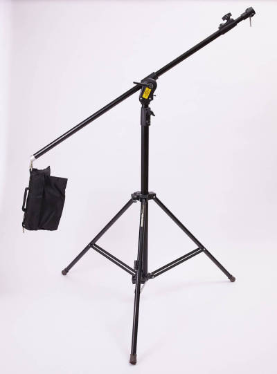 Manfrotto マンフロット 420JB コンビ ブーム スタンド【引取限定 東京都品川区】