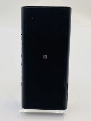 ◯ SONY WALKMAN NW-ZX300 5029743 ソニー ウォークマン デジタルオーディオプレーヤー 充電コード無 オーディオ機器 通電未確認