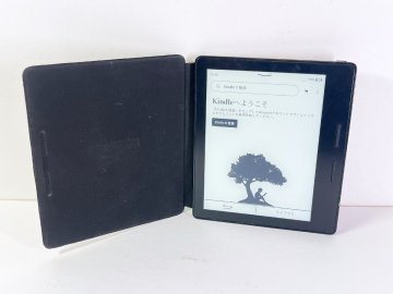 電子書籍リーダー Amazon DC67PL Kindle Oasis アマゾン キンドルオアシス 電子ブックリーダー / 30 (SGKY025752D)