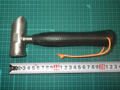 【キャメックス】チタンハンマー★石鯛・石垣鯛・クチジロ・アラ・クエ★がまかつ☆サンライン☆シマノ☆ダイワ☆釣武者☆キザクラ