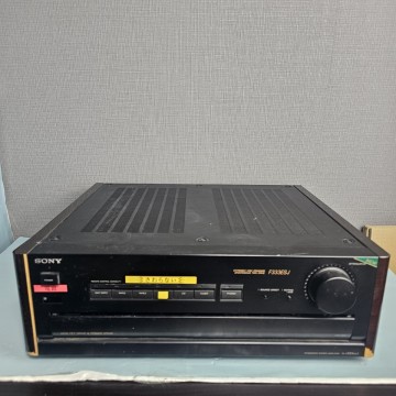 SONY TA-F333ESJ プリメインアンプ