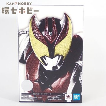 0RT108◆新品未開封 バンダイ 仮面ライダーキバ S.H.Figuarts 真骨彫製法 キバフォーム/フィギュア SHフィギュアーツ 石ノ森章太郎 送60