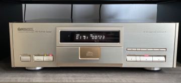 パイオニア PIONEER PD-T07HS Limired CDプレーヤー