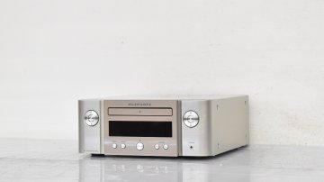 【 C 】2905 Marantz M-CR612 ネットワークCDレシーバー マランツ 3245465