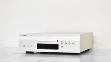 【 C 】k2892 DENON DCD-SX11 CDデッキ デノン 3236142
