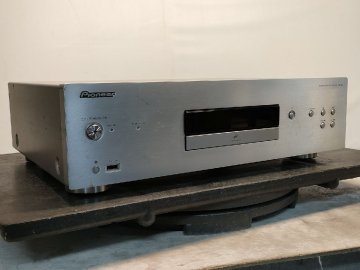 Pioneer PD-30 パイオニア SACD スーパーオーディオ CD CDプレーヤー ジャンク品 [1436AH]