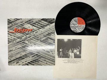 LP / カシオペア / クロス ポイント [7993RX]