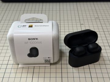 SONY WF-1000XM6 送料無料
