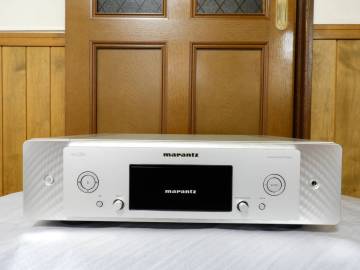 marantz SACD 30n /Network player//マランツ　ネットワークプレーヤー//2023年製//未使用に近い美品//発売価格￥330.000