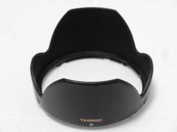 TAMRON DA18 純正 レンズフード タムロン AF18-250mm F3.5-6.3DiⅡ / AF18-270mm F3.5-6.3DiⅡ B008 用 送料290円　051